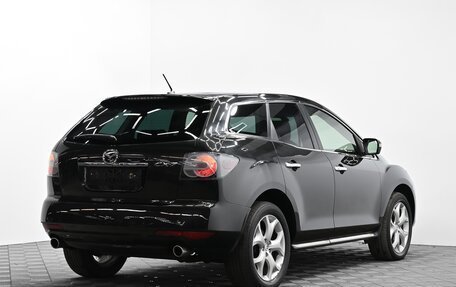 Mazda CX-7 I рестайлинг, 2011 год, 985 000 рублей, 4 фотография