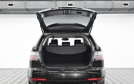 Mazda CX-7 I рестайлинг, 2011 год, 985 000 рублей, 5 фотография