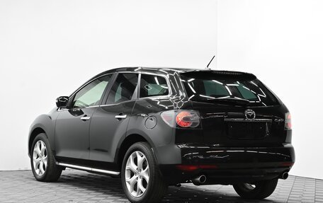 Mazda CX-7 I рестайлинг, 2011 год, 985 000 рублей, 3 фотография