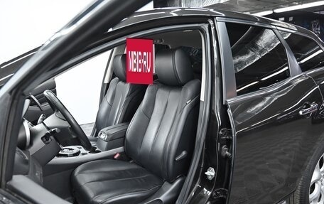 Mazda CX-7 I рестайлинг, 2011 год, 985 000 рублей, 6 фотография