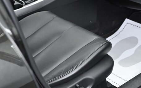 Mazda CX-7 I рестайлинг, 2011 год, 985 000 рублей, 14 фотография