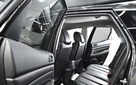 Mazda CX-7 I рестайлинг, 2011 год, 985 000 рублей, 16 фотография