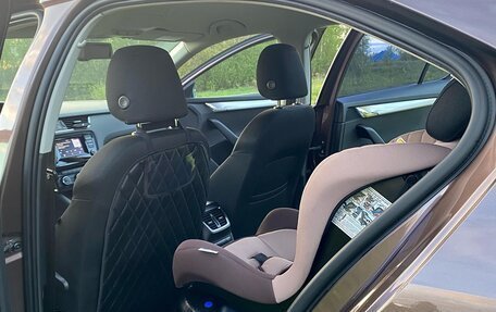 Skoda Octavia, 2014 год, 1 350 000 рублей, 20 фотография