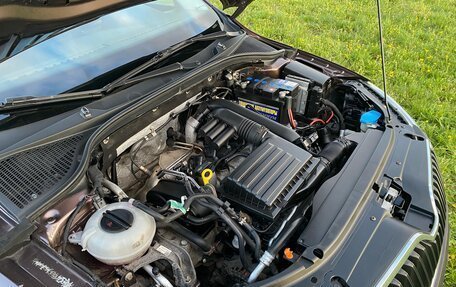 Skoda Octavia, 2014 год, 1 350 000 рублей, 19 фотография