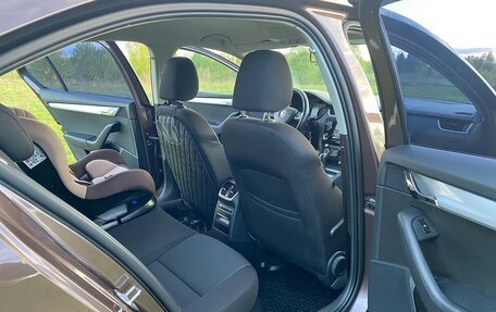 Skoda Octavia, 2014 год, 1 350 000 рублей, 21 фотография