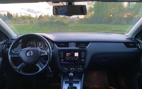 Skoda Octavia, 2014 год, 1 350 000 рублей, 32 фотография
