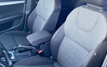 Skoda Octavia, 2014 год, 1 350 000 рублей, 27 фотография