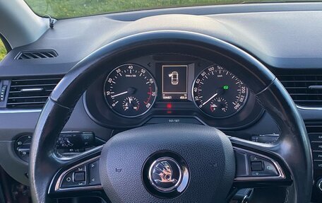 Skoda Octavia, 2014 год, 1 350 000 рублей, 30 фотография