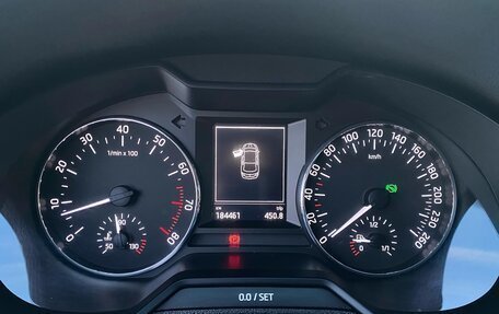 Skoda Octavia, 2014 год, 1 350 000 рублей, 31 фотография