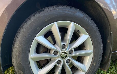 Skoda Octavia, 2014 год, 1 350 000 рублей, 34 фотография