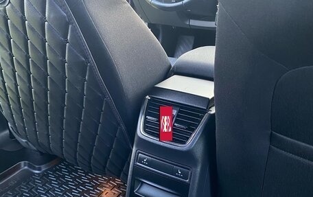 Skoda Octavia, 2014 год, 1 350 000 рублей, 23 фотография