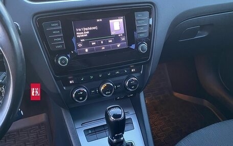Skoda Octavia, 2014 год, 1 350 000 рублей, 28 фотография