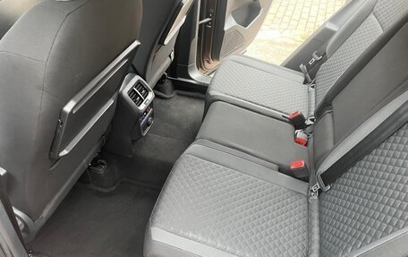 Volkswagen Tiguan II, 2018 год, 2 150 000 рублей, 6 фотография