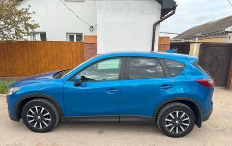 Mazda CX-5 II, 2012 год, 1 570 000 рублей, 3 фотография