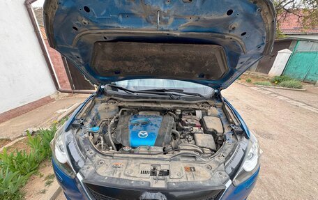 Mazda CX-5 II, 2012 год, 1 570 000 рублей, 9 фотография