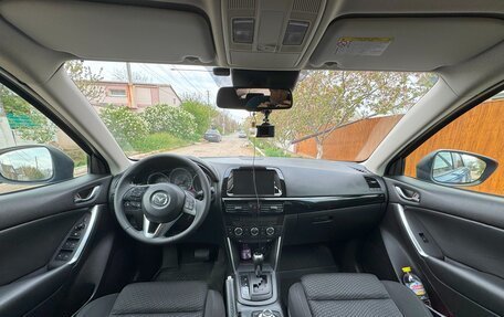 Mazda CX-5 II, 2012 год, 1 570 000 рублей, 8 фотография