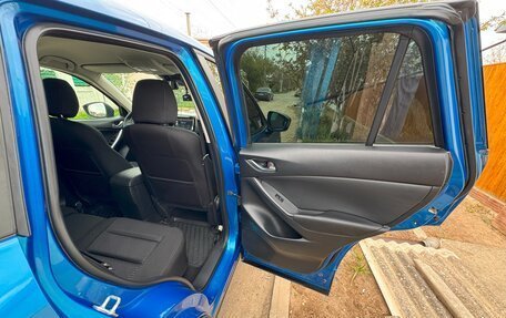 Mazda CX-5 II, 2012 год, 1 570 000 рублей, 10 фотография