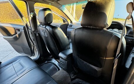 Toyota Allex i рестайлинг, 2001 год, 555 000 рублей, 14 фотография