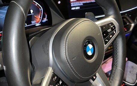 BMW X7, 2020 год, 7 050 000 рублей, 7 фотография