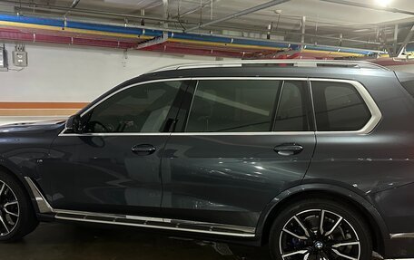 BMW X7, 2020 год, 7 050 000 рублей, 6 фотография
