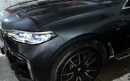 BMW X7, 2020 год, 7 050 000 рублей, 4 фотография