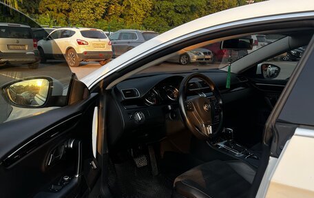 Volkswagen Passat CC I рестайлинг, 2013 год, 1 100 000 рублей, 8 фотография