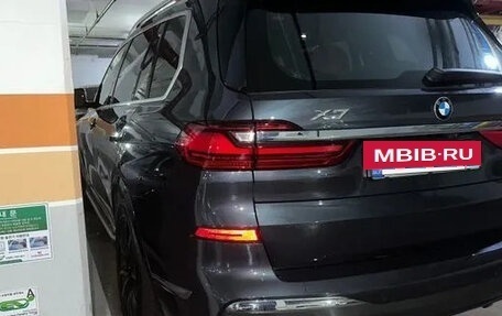 BMW X7, 2020 год, 7 050 000 рублей, 3 фотография
