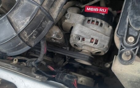 Chevrolet Niva I рестайлинг, 2005 год, 335 000 рублей, 9 фотография