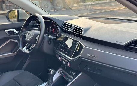 Audi Q3, 2021 год, 2 430 600 рублей, 7 фотография