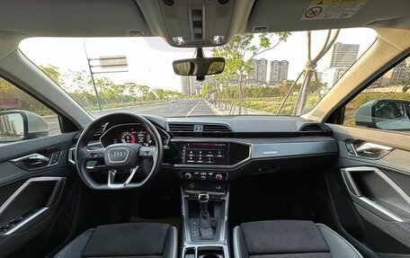 Audi Q3, 2021 год, 2 430 600 рублей, 8 фотография
