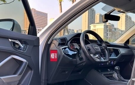 Audi Q3, 2021 год, 2 430 600 рублей, 6 фотография