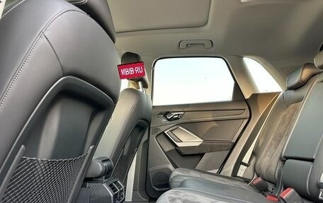 Audi Q3, 2021 год, 2 430 600 рублей, 9 фотография