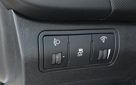 Hyundai Solaris II рестайлинг, 2012 год, 790 000 рублей, 8 фотография