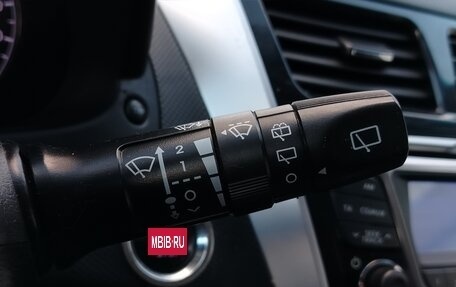 Hyundai Solaris II рестайлинг, 2012 год, 790 000 рублей, 12 фотография
