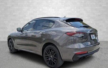 Maserati Levante I, 2021 год, 5 481 092 рублей, 4 фотография