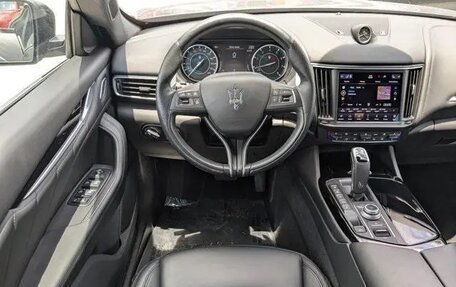 Maserati Levante I, 2021 год, 5 481 092 рублей, 12 фотография