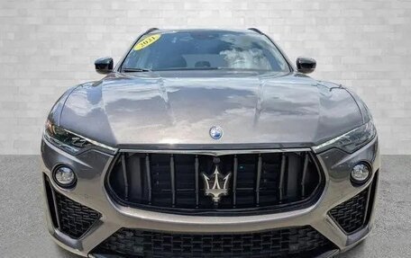 Maserati Levante I, 2021 год, 5 481 092 рублей, 6 фотография