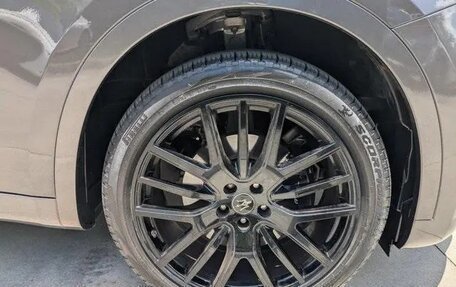 Maserati Levante I, 2021 год, 5 481 092 рублей, 9 фотография