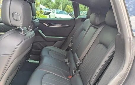 Maserati Levante I, 2021 год, 5 481 092 рублей, 16 фотография