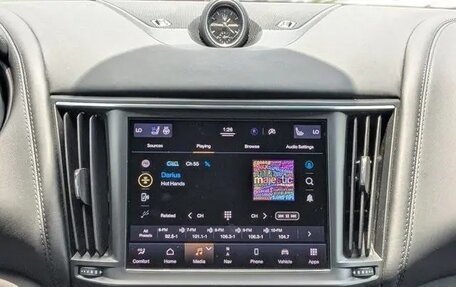 Maserati Levante I, 2021 год, 5 481 092 рублей, 14 фотография