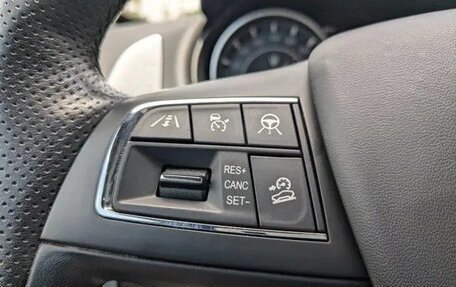 Maserati Levante I, 2021 год, 5 481 092 рублей, 22 фотография