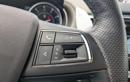Maserati Levante I, 2021 год, 5 481 092 рублей, 23 фотография