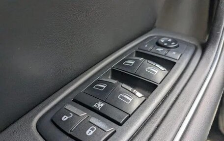 Maserati Levante I, 2021 год, 5 481 092 рублей, 21 фотография