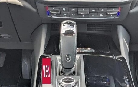 Maserati Levante I, 2021 год, 5 481 092 рублей, 15 фотография