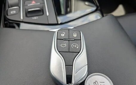 Maserati Levante I, 2021 год, 5 481 092 рублей, 31 фотография