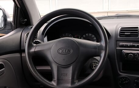 KIA Picanto I, 2006 год, 321 000 рублей, 6 фотография