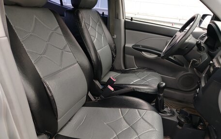KIA Picanto I, 2006 год, 321 000 рублей, 10 фотография