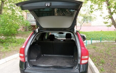 KIA cee'd I рестайлинг, 2010 год, 770 000 рублей, 7 фотография