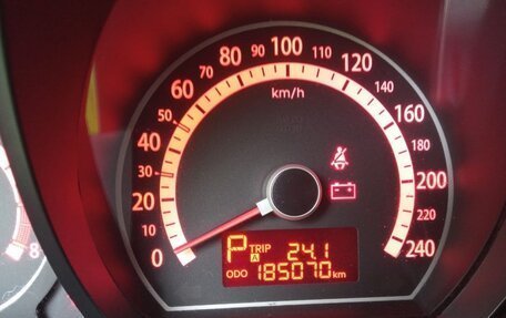KIA cee'd I рестайлинг, 2010 год, 770 000 рублей, 8 фотография