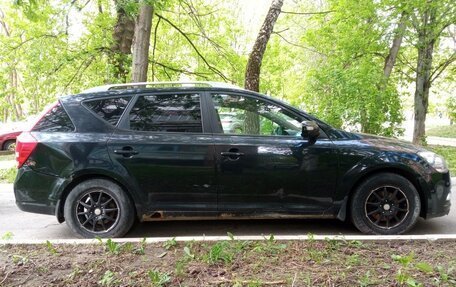 KIA cee'd I рестайлинг, 2010 год, 770 000 рублей, 4 фотография